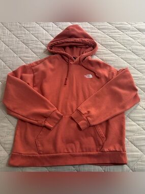 The North Face Hoodie